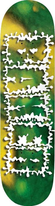 Produktbild Baker Library Card Twin Tail (8.38")