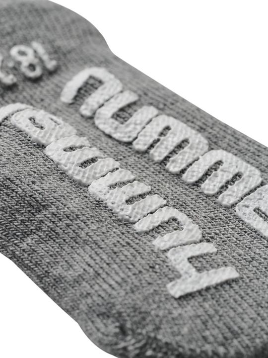 Produktbild hummel hmlMINI NON SLIP 3-PACK SOCK (18 - 20)