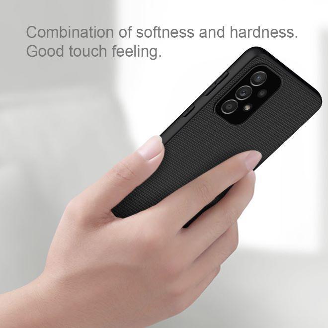 Produktbild Nillkin Textured Series (Samsung Galaxy A33 5G)