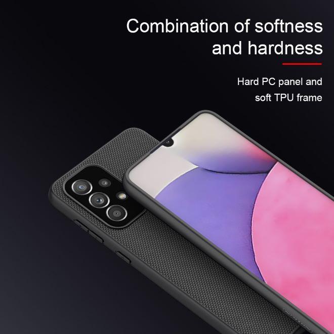 Produktbild Nillkin Textured Series (Samsung Galaxy A33 5G)