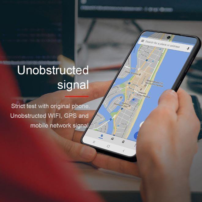 Produktbild Nillkin Textured Series (Samsung Galaxy A33 5G)