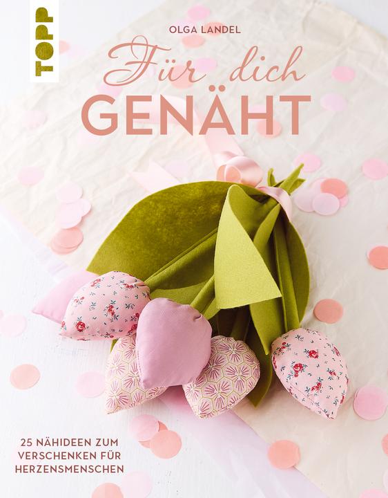 Produktbild Für dich genäht