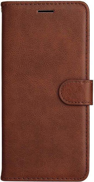 Actual product image MU Classic Classic IV Leather Bookcover Series (Samsung Galaxy A73 5G)