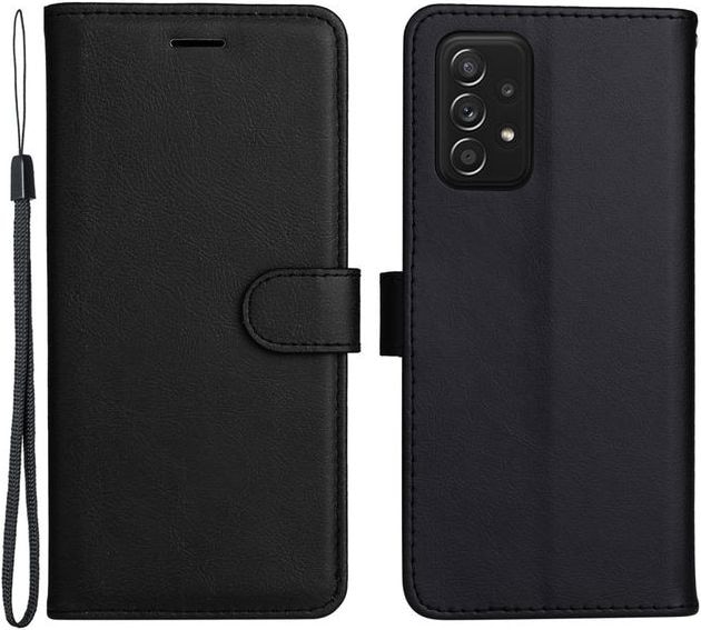 Immagine prodotto MU Classic Serie classica IV con copertina in pelle (Samsung Galaxy A73 5G)