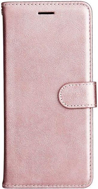 Actual product image MU Classic Classic IV Leather Bookcover Series (Samsung Galaxy A73 5G)