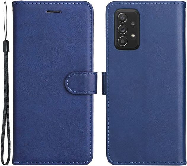 Immagine prodotto MU Classic Serie classica IV con copertina in pelle (Samsung Galaxy A73 5G)
