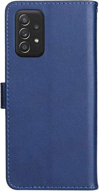 Immagine prodotto MU Classic Serie classica IV con copertina in pelle (Samsung Galaxy A73 5G)