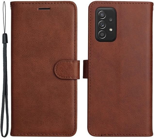 Immagine prodotto MU Classic Serie classica IV con copertina in pelle (Samsung Galaxy A73 5G)