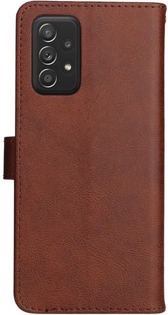 Immagine prodotto MU Classic Serie classica IV con copertina in pelle (Samsung Galaxy A73 5G)