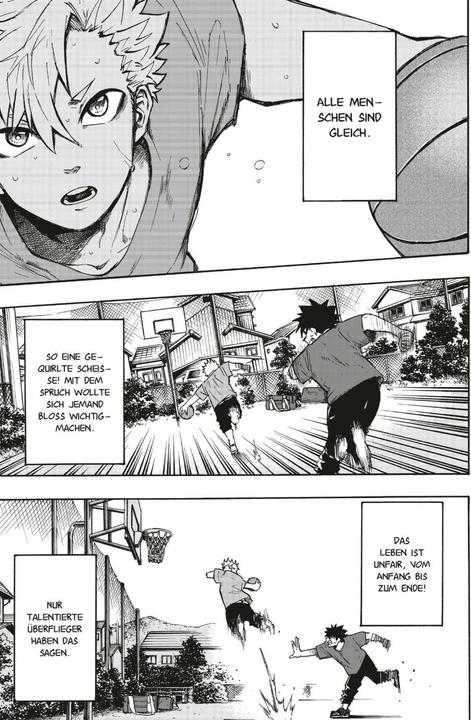 Produktbild Winning Pass 1 (Deutsch, Tatsunari Sakamoto, Tony Toshimitsu Tran, 2025)