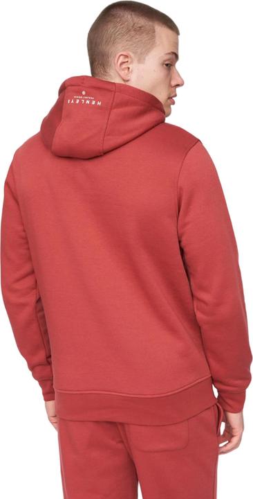 Produktbild Henleys Curveball Kapuzenpullover (L)
