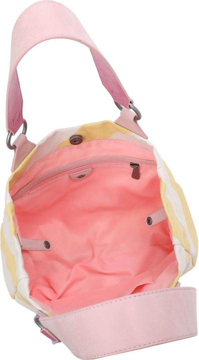 Produktbild Fritzi aus Preußen Izzy Ice Small Canvas