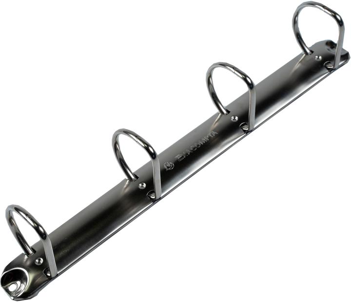 Produktbild Exacompta KREACOVER - Ringbücher A4 Maxi (A4, 70 mm, 1 Stk.)