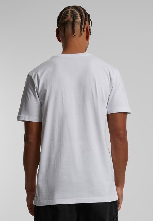 Produktbild Merchcode Footballs Coming Home Lions Tee - 139863 (XL)