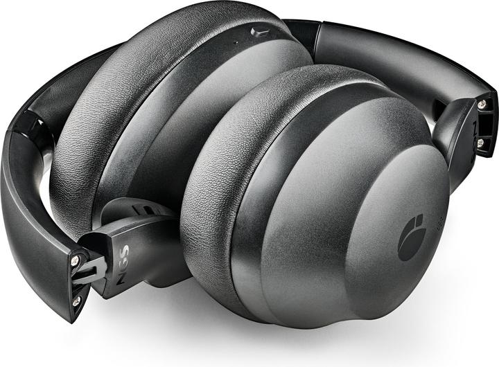 Actual product image NGS Artica shake (ANC, 40 h, Wireless)
