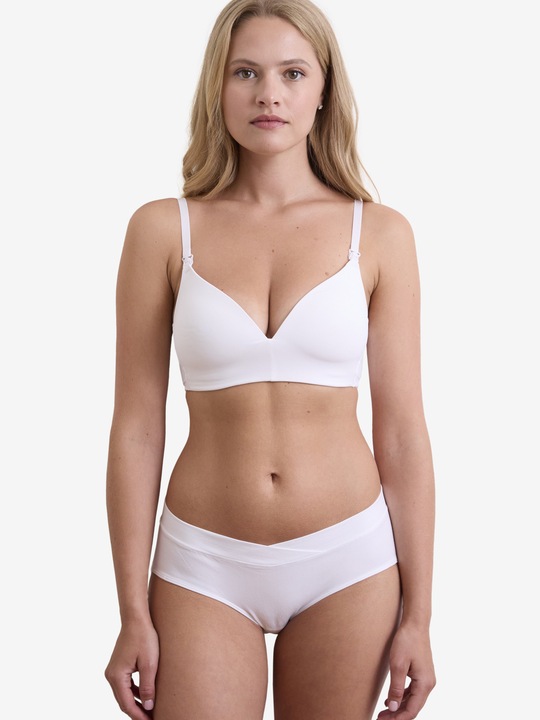 Actual product image Vertbaudet Nursing Bra/Bustier (80 C)