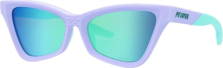 Immagine prodotto Pit Viper La Clawdia La Moontower (Torre della luna, Policarbonato PC)