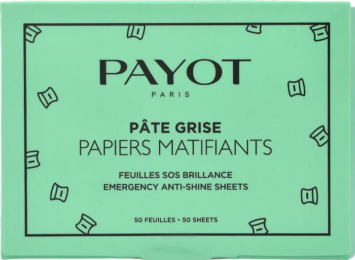 Immagine prodotto Payot Paris Carte Matifiants di Pâte Grise