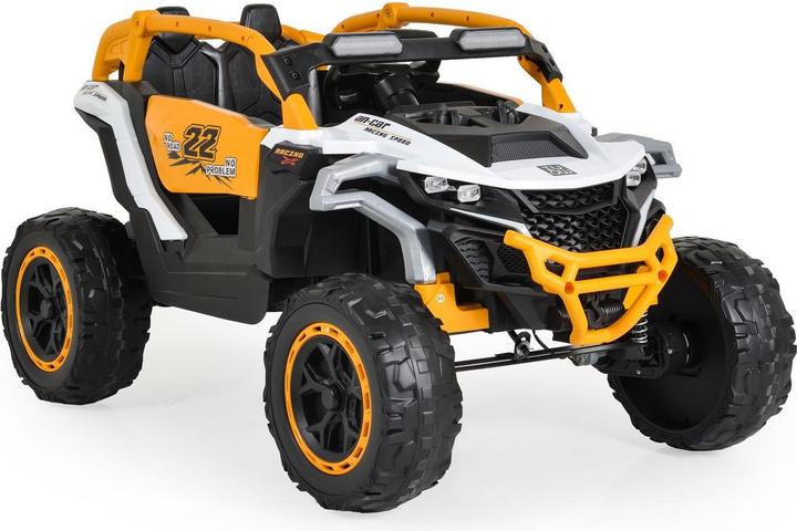 Actual product image Moni Kinder Elektrofahrzeug SUV Arizona (12 V)