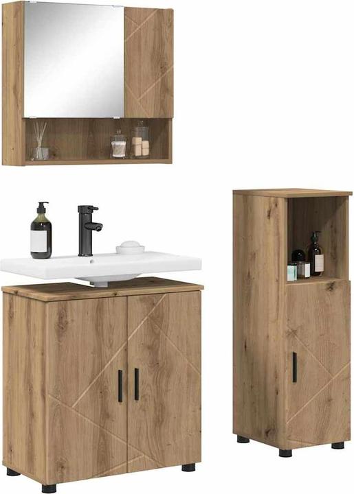 Produktbild vidaXL Waschtisch