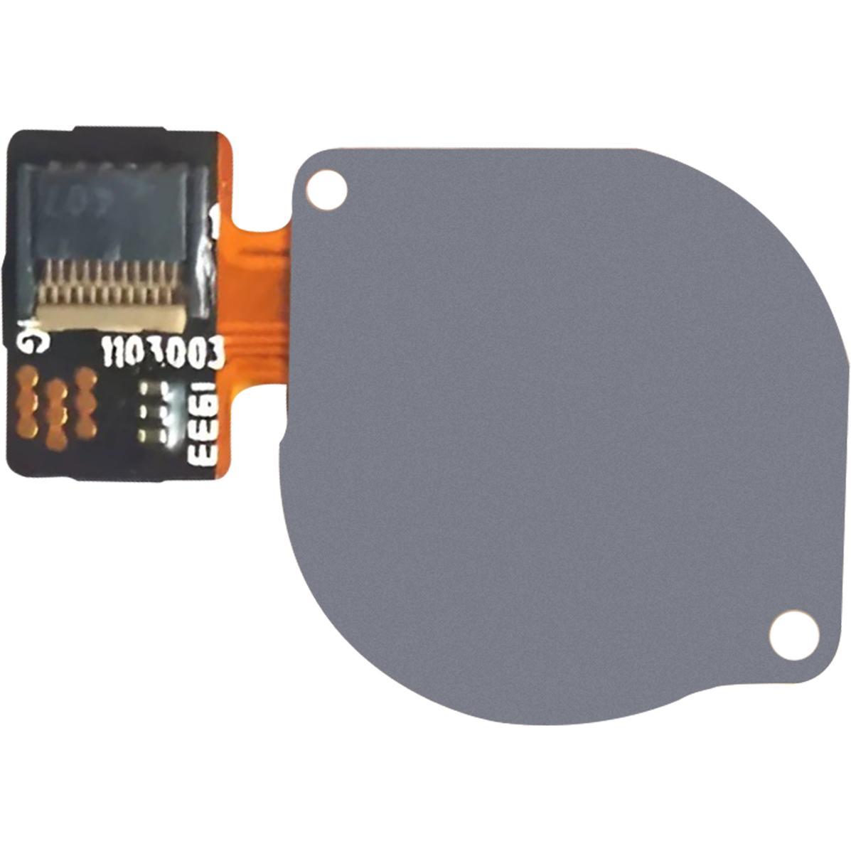 Thumbnail - Clappio Honor 8A Haupttaste Ersatzteil (Honor 8A), Mobilgerät Ersatzteile, Blau