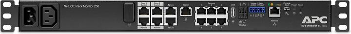 Produktbild APC NetBotz Rack 250A