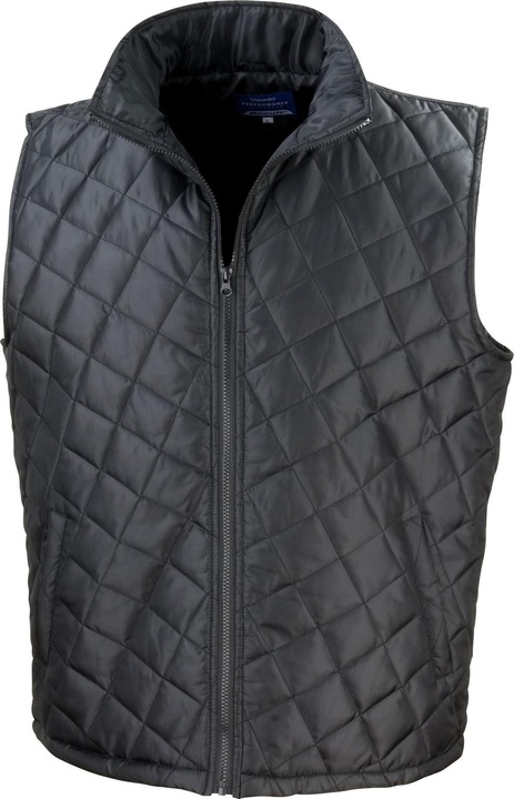 Immagine prodotto Result Clothing Giacca 3 in 1 (XXL)