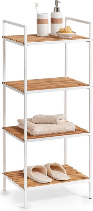 Produktbild Zeller Present Regal (7 x 35 x 96 cm)
