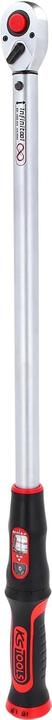 Produktbild KS Tools - 1/2" INFINITOOL Ratschen-Drehmomentschlüssel, 80-420 Nm (1/2", 80 - 420 Nm)