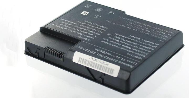 Actual product image AGI 28678 - Battery - Battery 4.400 mAh 14,8 V (4400 mAh)