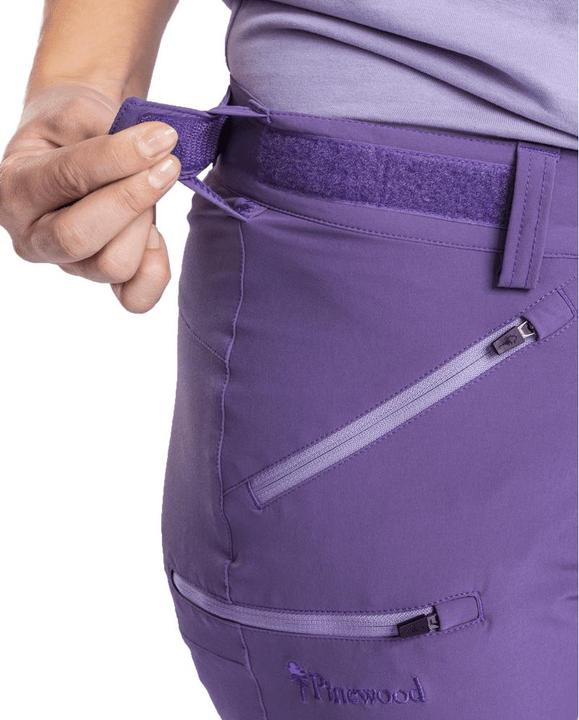 Produktbild Pinewood Abisko Light Stretch (40)