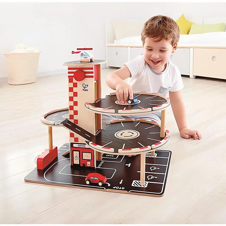 Image du produit Hape parking à plusieurs étages