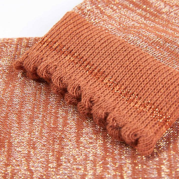 Actual product image vidaXL Kindersocken (5-pack, 23 - 26)