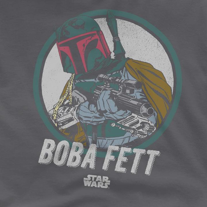 Produktbild Star Wars TShirt (S)