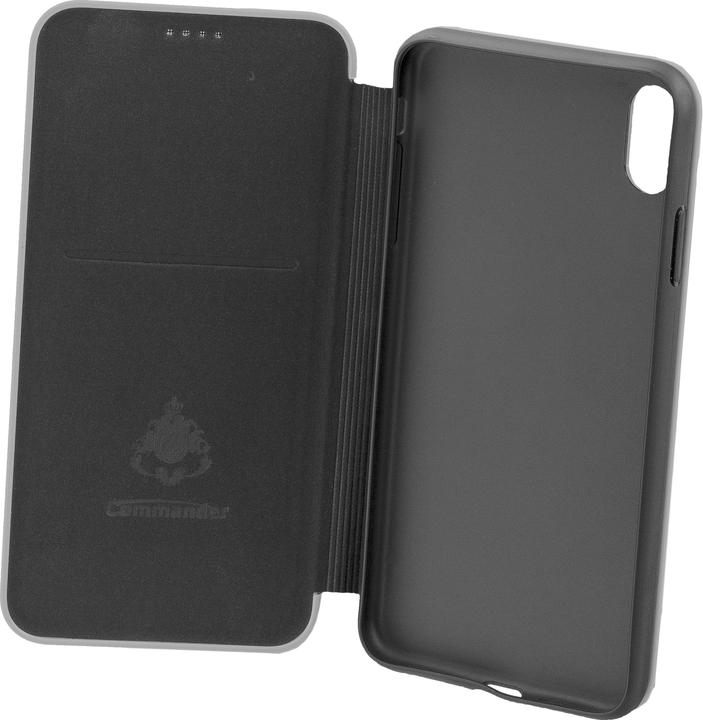 Actual product image Commander Elegant (Apple iPhone XS Max)