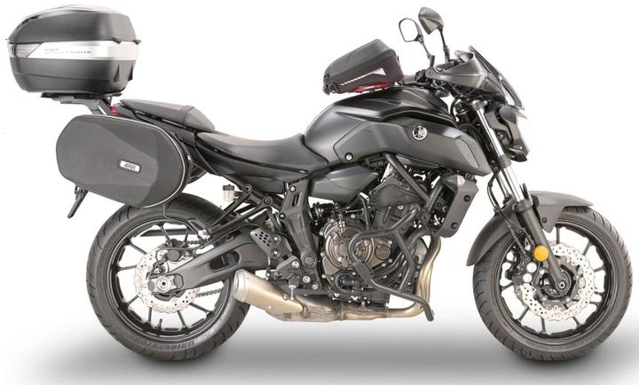 Image du produit Givi Support Top-Case Monorack