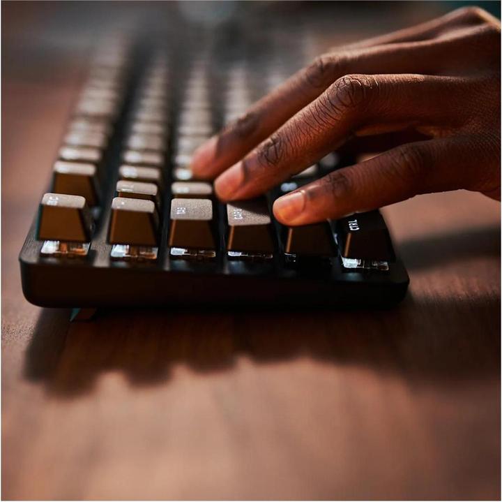 Actual product image Logitech G413 (DE, Cable)