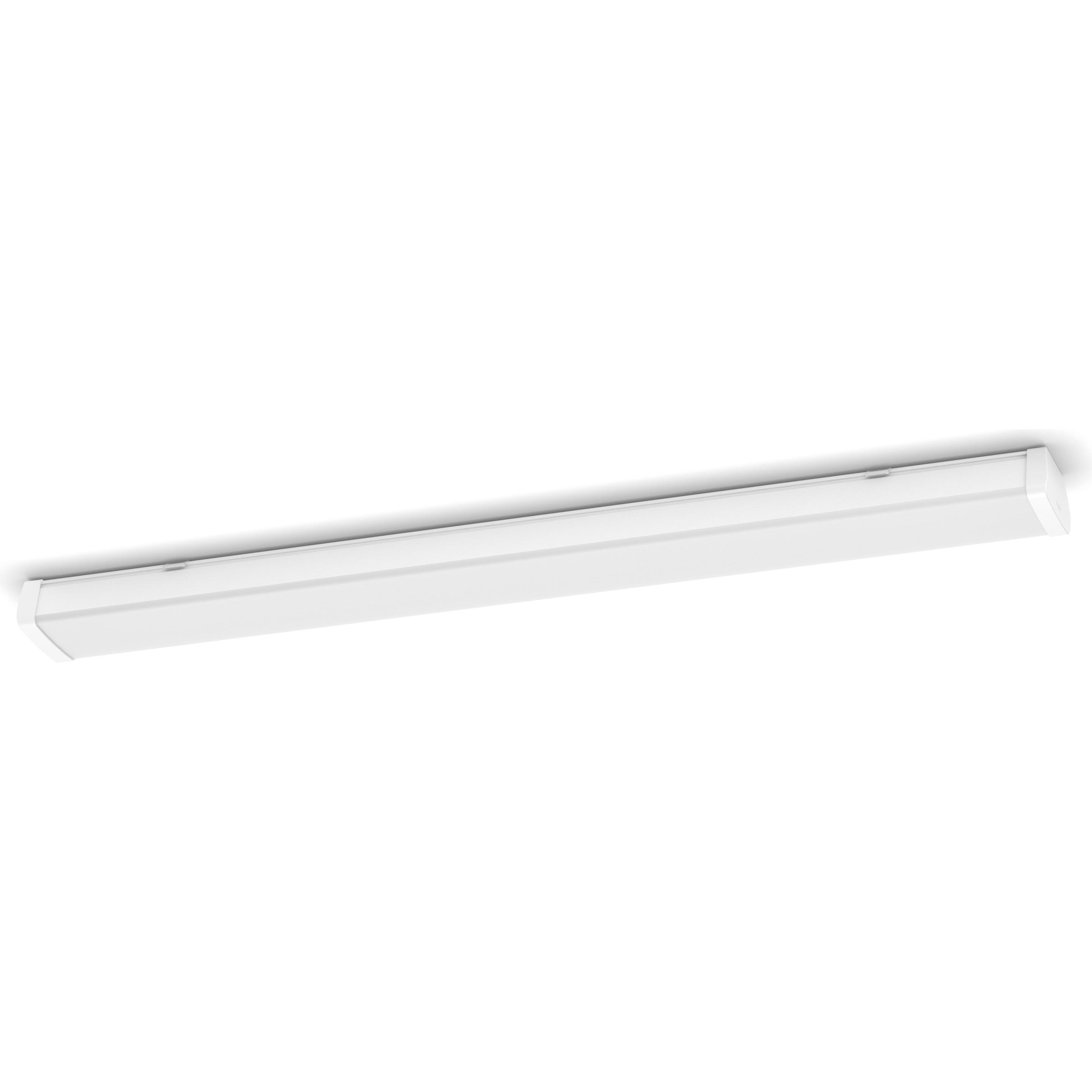 Philips, Wandleuchte + Deckenleuchte, Linea (5000 lm)