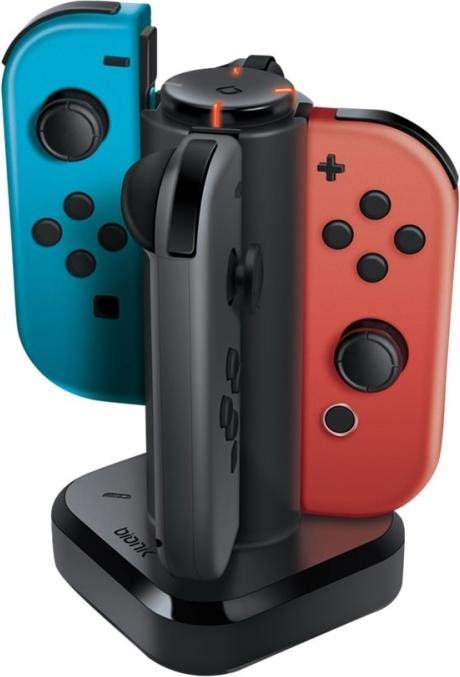 Produktbild Bionik Tetra Power (Switch)