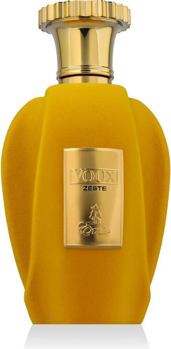 Image du produit Emir Voux Zeste (Eau de parfum, 100 ml)