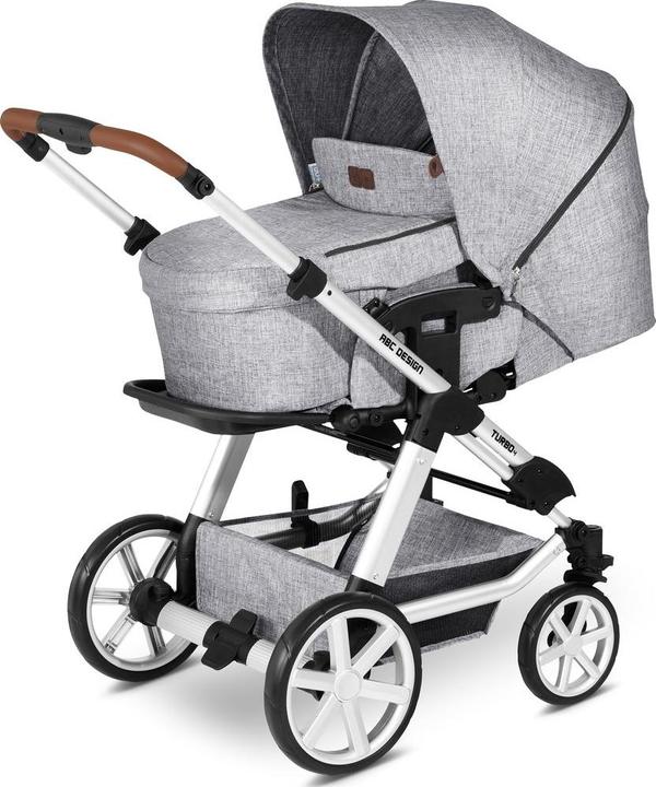 Actual product image ABC Design Turbo 4 Collection 2020