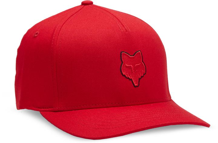 Produktbild Fox Hat 23 F-Head Flexfit Flm Rd S/M (M, S)