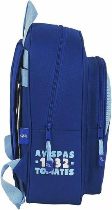 Produktbild Real Zaragoza Kinderrucksack (10 l)