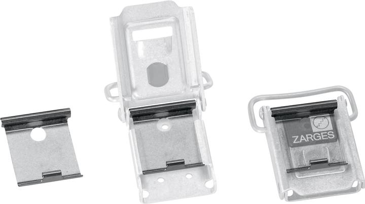 Actual product image Zarges Safety catch
