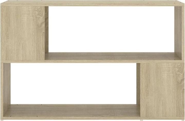 Immagine prodotto vidaXL Bücherschrank (100 x 24 x 63 cm)
