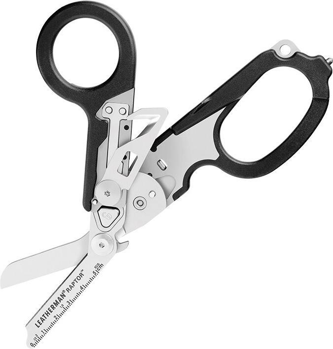 Produktbild Leatherman Raptor Rescue (6 Funktionen)
