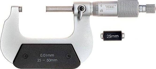 Produktbild Vogel Mikrometer 25-50mm
