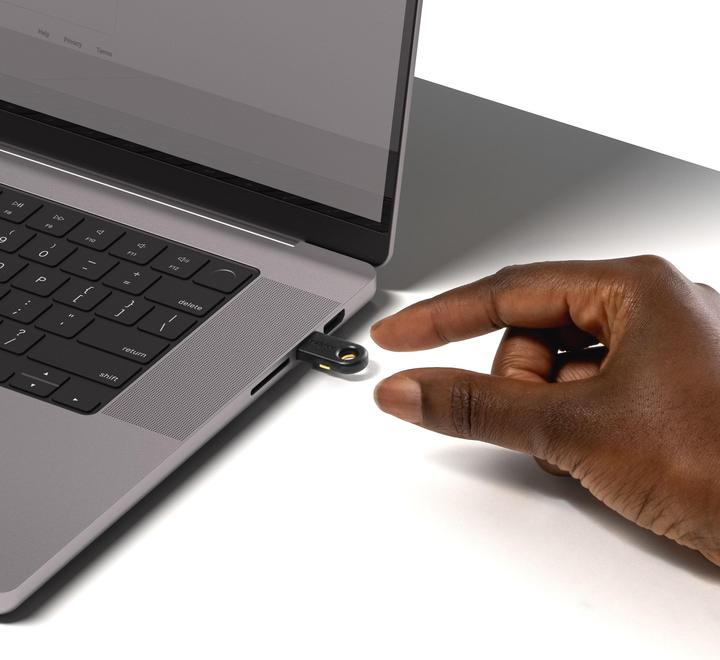 Produktbild Yubico YubiKey 5C FIPS