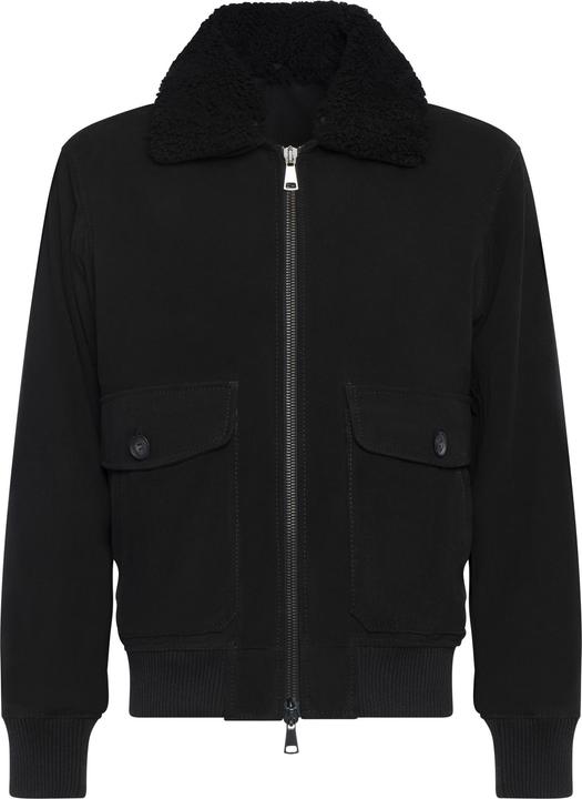 Produktbild Franzese Collection Coats Black (48)