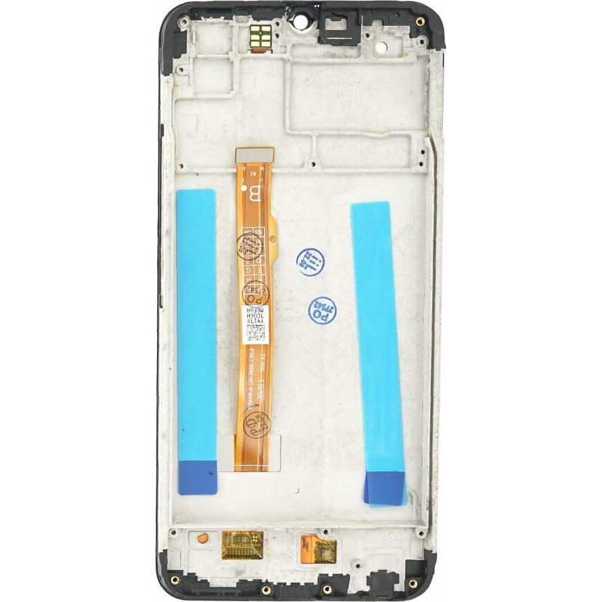 Thumbnail - OEM Display Unit + Frame for Vivo Y3 (Display, Vivo Y3), Mobilgerät Ersatzteile